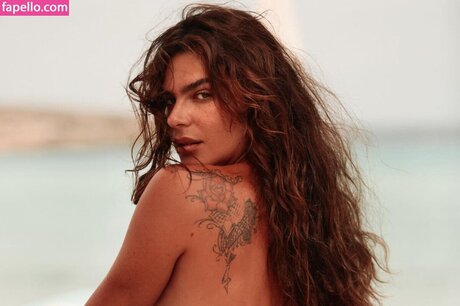 Mariana Goldfarb onlyfans fotos