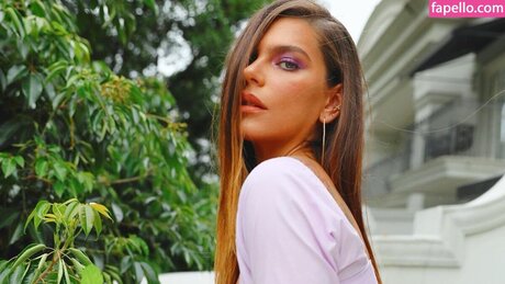 Mariana Goldfarb onlyfans images