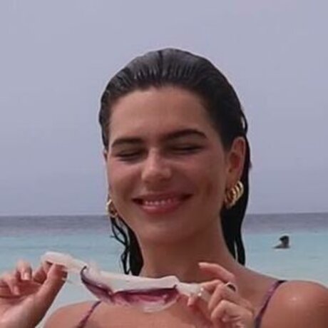 Mariana Goldfarb onlyfans leaks nude