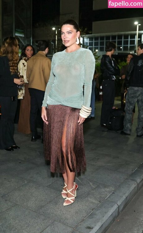 Mariana Goldfarb onlyfans model photo