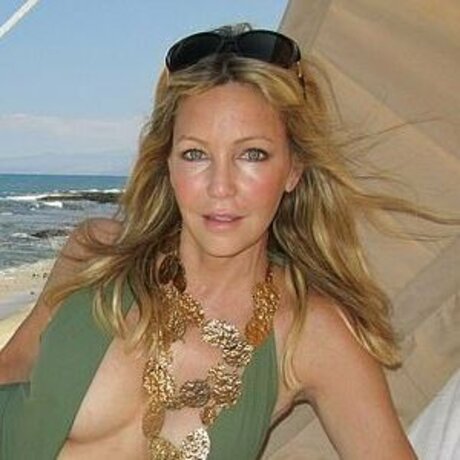 Heather Locklear onlyfans leak ass