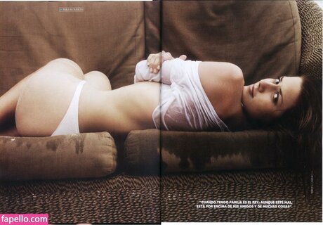 Altair Jarabo onlyfans striptease