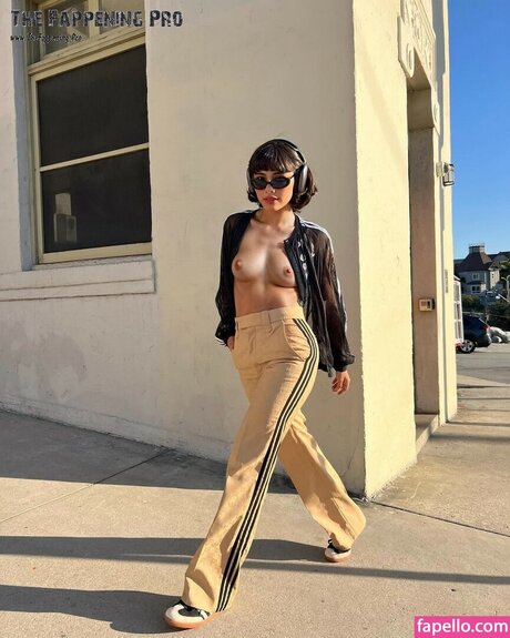 Xochitl G mez onlyfans full