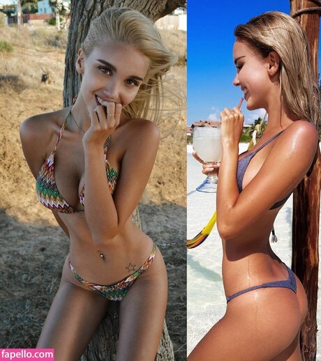 Maria Do Mark nude leaked onlyfans