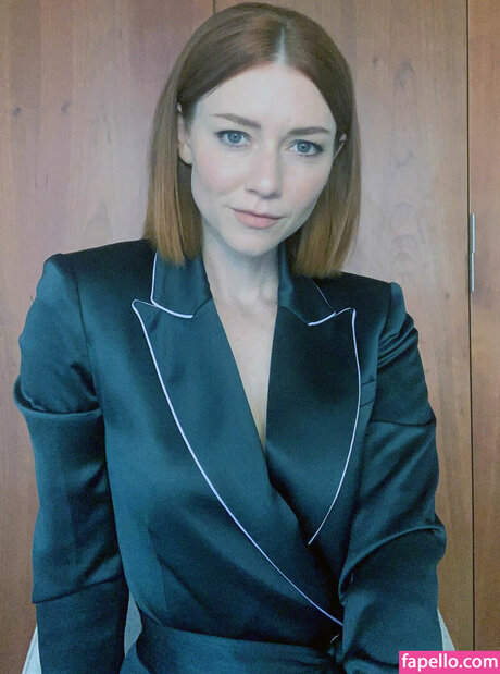 Valorie Curry onlyfans pics leaked