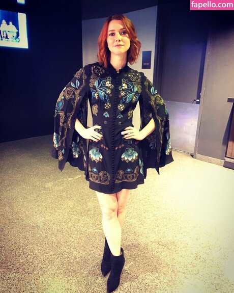 Valorie Curry onlyfans sexy