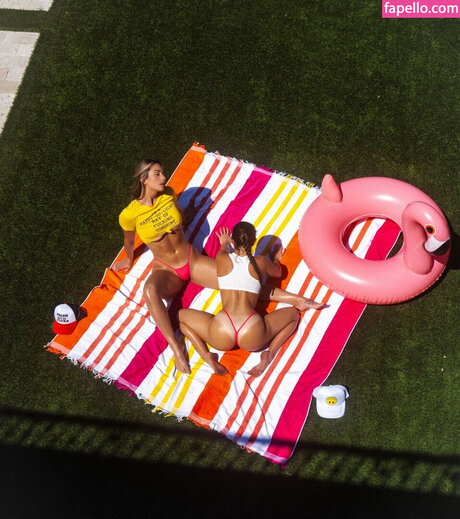 The Wild Exclusive nude onlyfans leaks