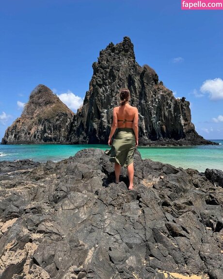 Camila Rodrigues onlyfans keak