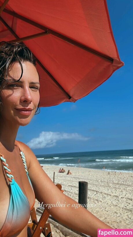 Camila Rodrigues onlyfans posts