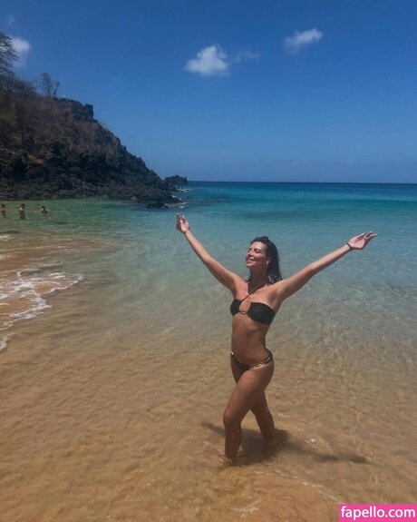 Camila Rodrigues onlyfans tits