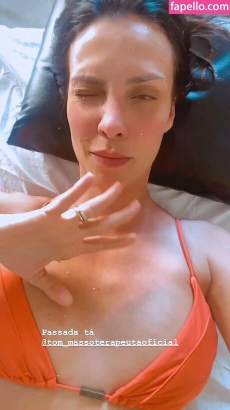 Camila Rodrigues onlyfans photo