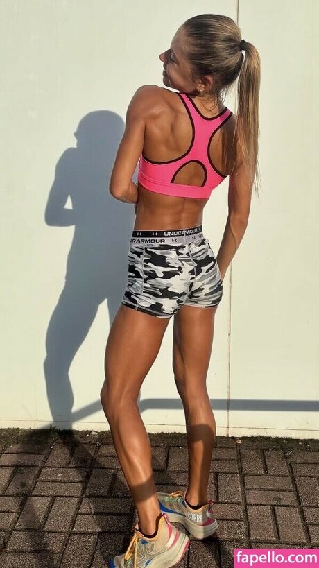 Fit By Aline only fans porn