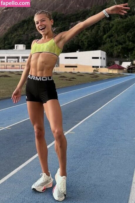 Fit By Aline onlyfans leaked xxx