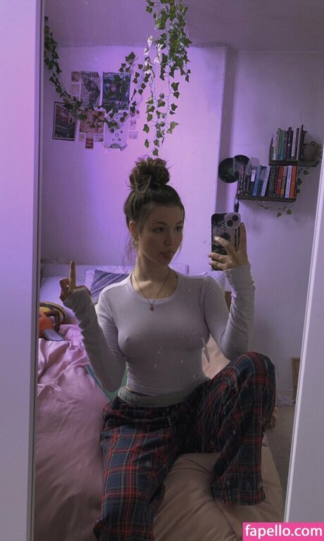 JFHailey leak only fans