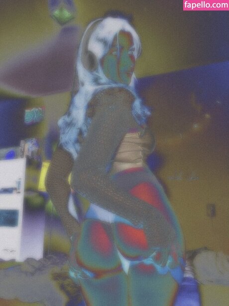 Cloveralice onlyfans leakd