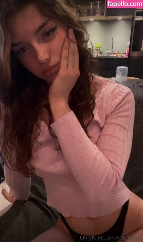 Cherryxft onlyfans sexy