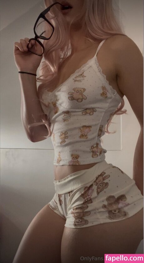 Cherryxft onlyfans photos