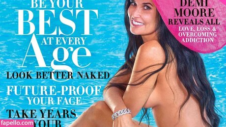 demimoore onlyfans hot