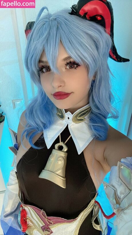 Avygenki nude onlyfans leak