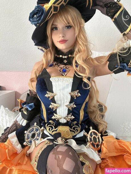 Avygenki onlyfans photos