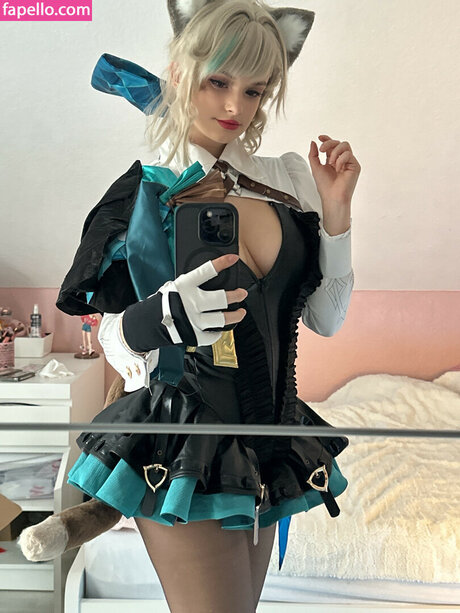 Avygenki leaks only fans