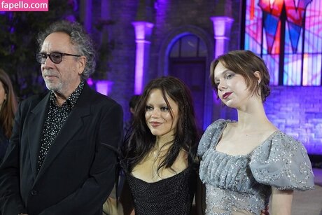 Jenna Ortega onlyfans free content