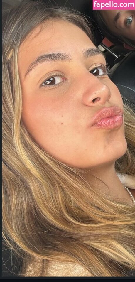 Julia Castrom leaked onlyfans photos