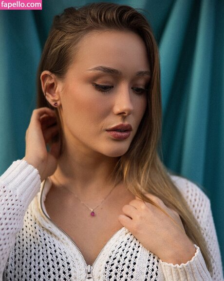 Oliwia Petryna onlyfans leake