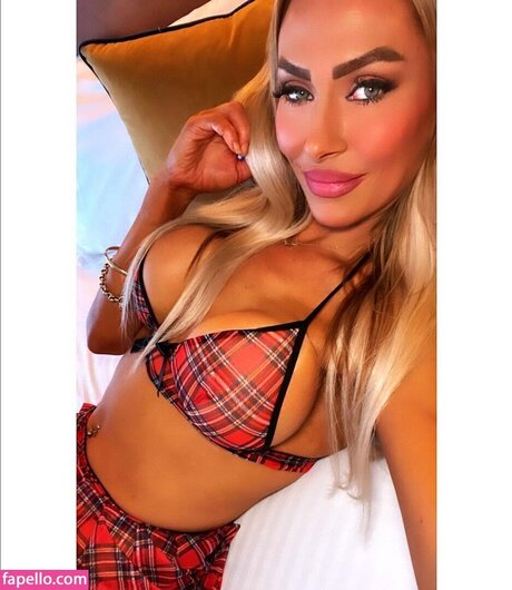 Alieshacb nudes onlyfans leak