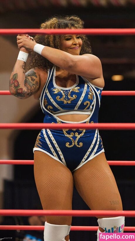 Willow Nightingale leaked only fans