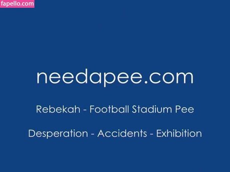 Rebekah Dee onlyfans strip