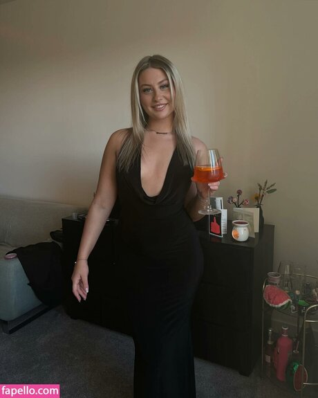 Lauren Duffy leaked nude onlyfans