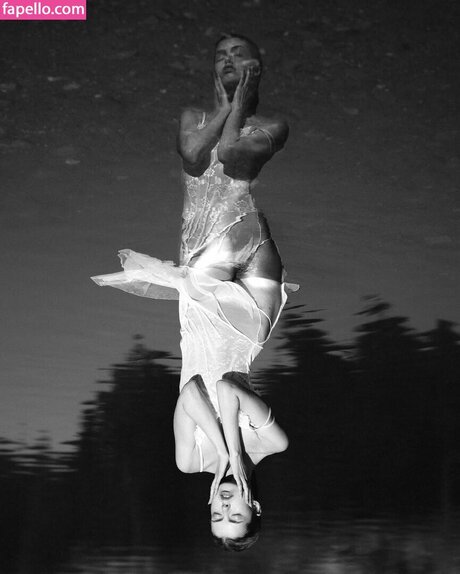 Dear mathilda only fans naked