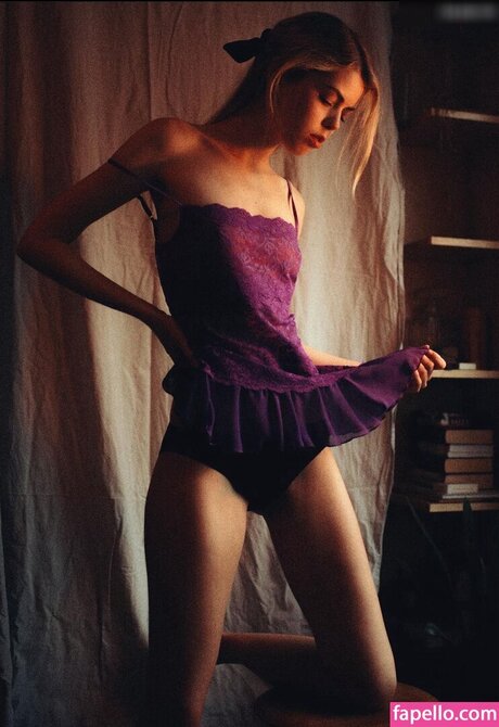 Dear mathilda only fans content