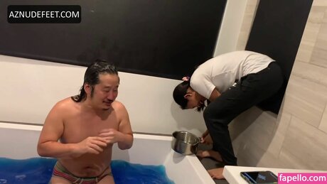 Rudy Jules new onlyfans