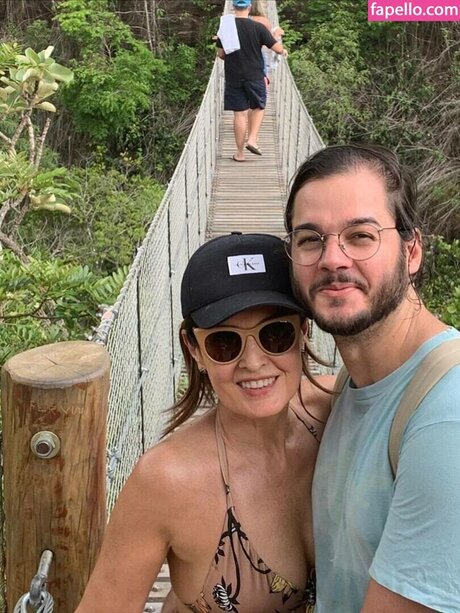 F tima Bernardes only fans leak porn