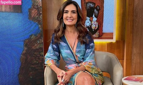 F tima Bernardes onlyfans sexy