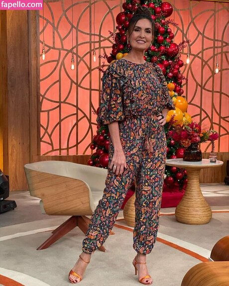 F tima Bernardes leaked porn onlyfans