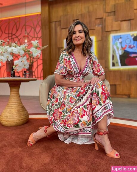 F tima Bernardes free onlyfans