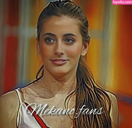 Cata Palacios onlyfans joi