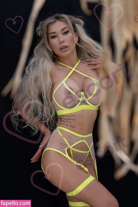 Alexa Micz porn onlyfans leak