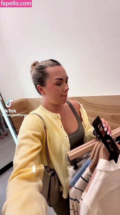 Lucy Claire onlyfans leaked xxx