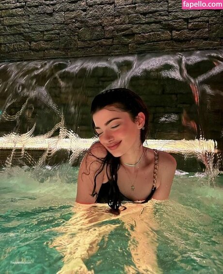 Fabiola Baglieri on onlyfans