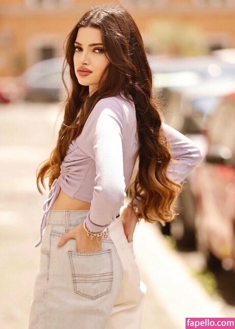 Fabiola Baglieri onlyfans leaks sex