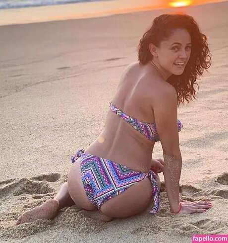 Jessica Segura onlyfans nudes