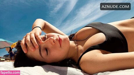 Madalena Arag o only fans free