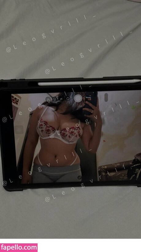 Leogurlll23 only fans leaked porn