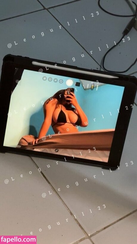 Leogurlll23 onlyfans post