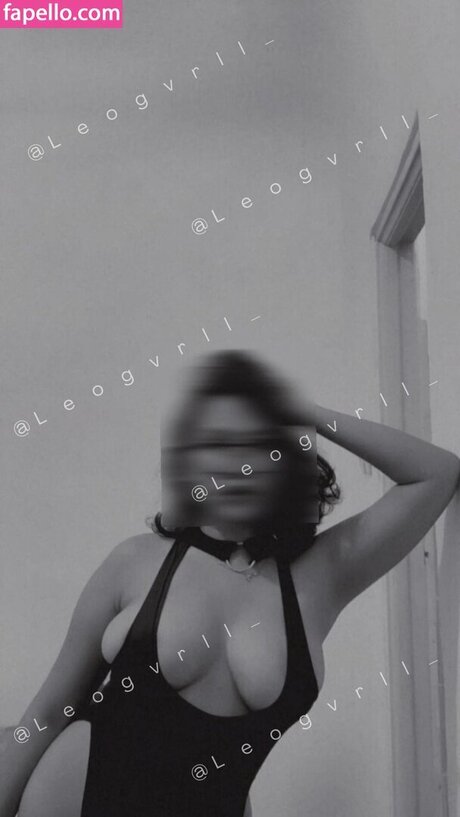 Leogurlll23 nude onlyfans