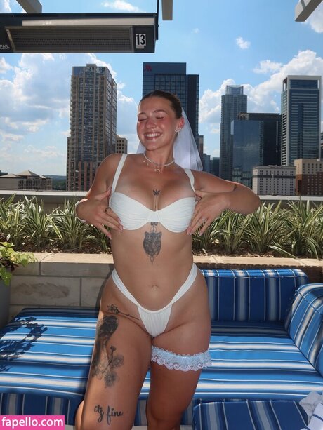 Esther Burden leak onlyfans nude